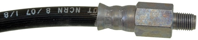 Dorman - First Stop Brake Hydraulic Hose P/N:H36510 Fits: Ford F-100 1964 - Image 2