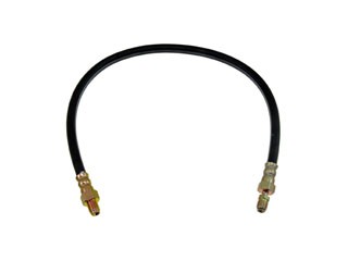 Dorman - First Stop Brake Hydraulic Hose P/N:H36512 Fits: International 1500b, International 1500c, International 1724, International 1754, International Cargostar, International M1100, International M800, International M800 Navy - Image 1