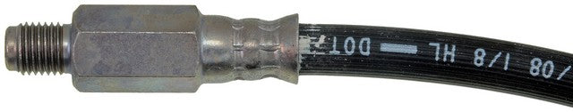 Dorman - First Stop Brake Hydraulic Hose P/N:H36526 Fits: Pontiac Bonneville 1965, Pontiac Catalina 1965, Pontiac Grand Prix 1965, Pontiac Star Chief 1965 - Image 2