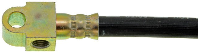 Dorman - First Stop Brake Hydraulic Hose P/N:H36527 Fits: Buick Lesabre, Cadillac Calais, Cadillac Commercial Chassis, Cadillac Deville, Cadillac Eldorado, Cadillac Fleetwood, Chevrolet Bel Air, Chevrolet Biscayne, Chevrolet Brookwood, Chevrolet Caprice - Image 3