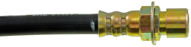 Dorman - First Stop Brake Hydraulic Hose P/N:H36527 Fits: Buick Lesabre, Cadillac Calais, Cadillac Commercial Chassis, Cadillac Deville, Cadillac Eldorado, Cadillac Fleetwood, Chevrolet Bel Air, Chevrolet Biscayne, Chevrolet Brookwood, Chevrolet Caprice - Image 2
