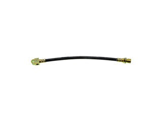 Dorman - First Stop Brake Hydraulic Hose P/N:H36527 Fits: Buick Lesabre, Cadillac Calais, Cadillac Commercial Chassis, Cadillac Deville, Cadillac Eldorado, Cadillac Fleetwood, Chevrolet Bel Air, Chevrolet Biscayne, Chevrolet Brookwood, Chevrolet Caprice - Image 1