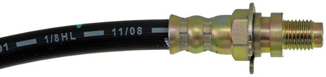 Dorman - First Stop Brake Hydraulic Hose P/N:H36553 Fits: Chevrolet C30 Pickup, Chevrolet Camaro, Chevrolet Chevelle, Chevrolet Chevy Ii, Chevrolet El Camino, Chevrolet Malibu, Chevrolet P30 Van, GMC C35/c3500 Pickup, GMC P35/p3500 Van - Image 2