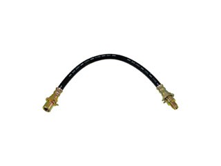Dorman - First Stop Brake Hydraulic Hose P/N:H36553 Fits: Chevrolet C30 Pickup, Chevrolet Camaro, Chevrolet Chevelle, Chevrolet Chevy Ii, Chevrolet El Camino, Chevrolet Malibu, Chevrolet P30 Van, GMC C35/c3500 Pickup, GMC P35/p3500 Van - Image 1