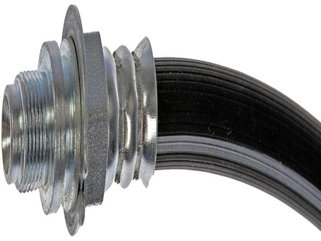 Dorman - First Stop Brake Hydraulic Hose P/N:H36554 Fits: Chevrolet G10 Van 70-65, Chevrolet G20 Van 70-67, GMC G1000 Series 66-65, GMC G15/g1500 Van 70-67, GMC G1500 66-65, GMC G25/g2500 Van 70-67 - Image 3