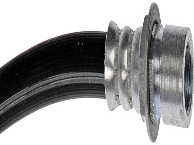 Dorman - First Stop Brake Hydraulic Hose P/N:H36554 Fits: Chevrolet G10 Van 70-65, Chevrolet G20 Van 70-67, GMC G1000 Series 66-65, GMC G15/g1500 Van 70-67, GMC G1500 66-65, GMC G25/g2500 Van 70-67 - Image 2