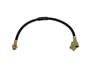 Dorman - First Stop Brake Hydraulic Hose P/N:H36560 Fits: Ford Fairlane 70-67, Ford Torino 71-68, Mercury Caliente 1967, Mercury Capri 1967, Mercury Comet 69-67, Mercury Cyclone 69-67, Mercury Montego 71-68 - Image 1