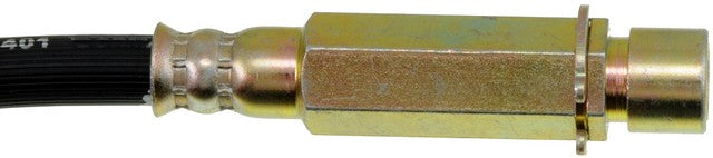 Dorman - First Stop Brake Hydraulic Hose P/N:H36565 Fits: Chevrolet Bel Air 1966, Chevrolet Biscayne 1966, Chevrolet Caprice 1966, Chevrolet Impala 1966 - Image 3