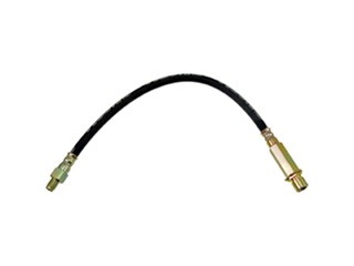 Dorman - First Stop Brake Hydraulic Hose P/N:H36565 Fits: Chevrolet Bel Air 1966, Chevrolet Biscayne 1966, Chevrolet Caprice 1966, Chevrolet Impala 1966 - Image 1