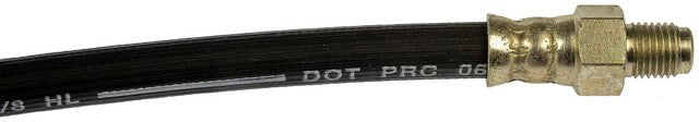 Dorman - First Stop Brake Hydraulic Hose P/N:H36566 Fits: Chrysler Imperial 1975 - Image 2