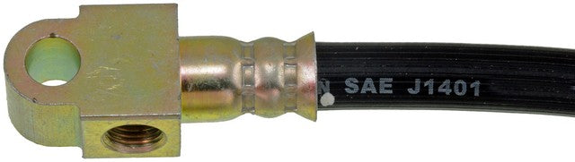 Dorman - First Stop Brake Hydraulic Hose P/N:H36569 Fits: Buick Gran Sport, Buick Skylark, Buick Special, Buick Sportwagon, Oldsmobile 442, Oldsmobile Cutlass, Oldsmobile F85, Oldsmobile Starfire, Oldsmobile Vista Cruiser, Pontiac Gto - Image 2