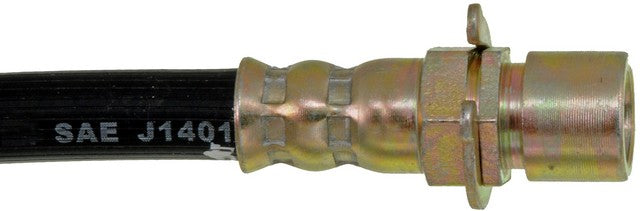 Dorman - First Stop Brake Hydraulic Hose P/N:H36569 Fits: Buick Gran Sport, Buick Skylark, Buick Special, Buick Sportwagon, Oldsmobile 442, Oldsmobile Cutlass, Oldsmobile F85, Oldsmobile Starfire, Oldsmobile Vista Cruiser, Pontiac Gto - Image 3