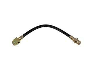 Dorman - First Stop Brake Hydraulic Hose P/N:H36569 Fits: Buick Gran Sport, Buick Skylark, Buick Special, Buick Sportwagon, Oldsmobile 442, Oldsmobile Cutlass, Oldsmobile F85, Oldsmobile Starfire, Oldsmobile Vista Cruiser, Pontiac Gto - Image 1
