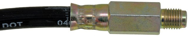 Dorman - First Stop Brake Hydraulic Hose P/N:H36572 Fits: Cadillac Eldorado 1967, Oldsmobile Toronado 68-66 - Image 2