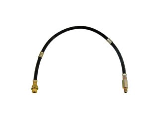 Dorman - First Stop Brake Hydraulic Hose P/N:H36573 Fits: Cadillac Eldorado 1967, Oldsmobile Toronado 68-66 - Image 1