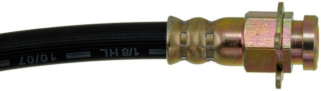 Dorman - First Stop Brake Hydraulic Hose P/N:H36579 Fits: Chevrolet Camaro 68-67, Chevrolet Chevy Ii 1968 - Image 2