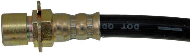 Dorman - First Stop Brake Hydraulic Hose P/N:H36581 Fits: Buick Riviera 1970, Chevrolet Camaro 1968, Chevrolet Chevelle 1968, Chevrolet Chevy Ii 1968, Chevrolet El Camino 1968 - Image 3