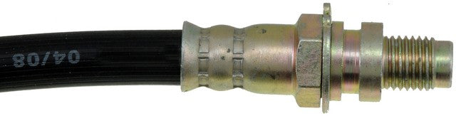 Dorman - First Stop Brake Hydraulic Hose P/N:H36581 Fits: Buick Riviera 1970, Chevrolet Camaro 1968, Chevrolet Chevelle 1968, Chevrolet Chevy Ii 1968, Chevrolet El Camino 1968 - Image 2