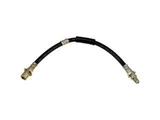 Dorman - First Stop Brake Hydraulic Hose P/N:H36581 Fits: Buick Riviera 1970, Chevrolet Camaro 1968, Chevrolet Chevelle 1968, Chevrolet Chevy Ii 1968, Chevrolet El Camino 1968 - Image 1