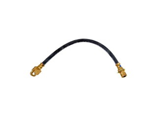 Dorman - First Stop Brake Hydraulic Hose P/N:H36584 Fits: Buick Gs 350, Buick Gs 400, Buick Skylark, Buick Special, Buick Sportwagon, Oldsmobile 442, Oldsmobile Cutlass, Oldsmobile F85, Oldsmobile Vista Cruiser, Pontiac Gto - Image 1