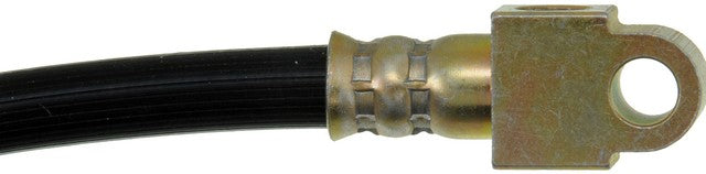 Dorman - First Stop Brake Hydraulic Hose P/N:H36589 Fits: Buick Electra, Buick Estate Wagon, Buick Lesabre, Buick Wildcat, Chevrolet Bel Air, Chevrolet Caprice, Chevrolet Chevelle, Chevrolet Impala, Chevrolet Kingswood, Chevrolet Townsman - Image 2