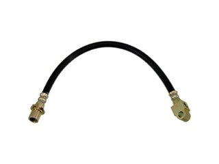 Dorman - First Stop Brake Hydraulic Hose P/N:H36589 Fits: Buick Electra, Buick Estate Wagon, Buick Lesabre, Buick Wildcat, Chevrolet Bel Air, Chevrolet Caprice, Chevrolet Chevelle, Chevrolet Impala, Chevrolet Kingswood, Chevrolet Townsman - Image 1