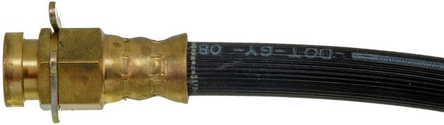 Dorman - First Stop Brake Hydraulic Hose P/N:H36590 Fits: Chevrolet G10 Van 70-68, Chevrolet G20 Van 70-68, GMC G15/g1500 Van 70-68, GMC G25/g2500 Van 70-68 - Image 3