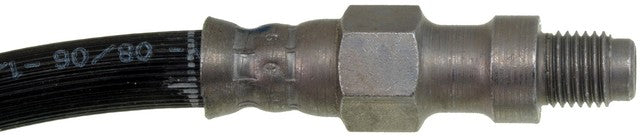 Dorman - First Stop Brake Hydraulic Hose P/N:H36590 Fits: Chevrolet G10 Van 70-68, Chevrolet G20 Van 70-68, GMC G15/g1500 Van 70-68, GMC G25/g2500 Van 70-68 - Image 2