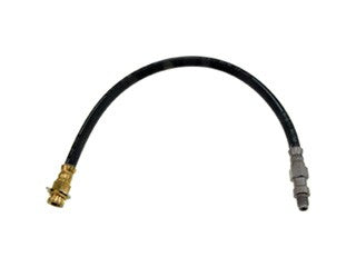 Dorman - First Stop Brake Hydraulic Hose P/N:H36590 Fits: Chevrolet G10 Van 70-68, Chevrolet G20 Van 70-68, GMC G15/g1500 Van 70-68, GMC G25/g2500 Van 70-68 - Image 1