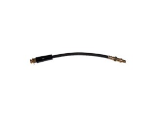 Dorman - First Stop Brake Hydraulic Hose P/N:H36592 Fits: Chevrolet C10 Pickup, Chevrolet C10 Suburban, Chevrolet C20 Pickup, Chevrolet C20 Suburban, Chevrolet C30 Pickup, Chevrolet G10 Van, Chevrolet G20 Van, Chevrolet G30 Van, Chevrolet P20 Van - Image 1