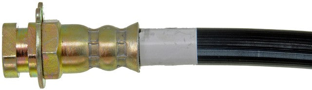 Dorman - First Stop Brake Hydraulic Hose P/N:H36604 Fits: Ford Fairlane 69-67, Ford Falcon 70-67, Ford Ranchero 71-67, Mercury Comet 1967, Mercury Villager 1967, Mercury Voyager 1967 - Image 2