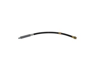Dorman - First Stop Brake Hydraulic Hose P/N:H36617 Fits: Chevrolet Bel Air 1970, Chevrolet Caprice 1970, Chevrolet Impala 1970, Chevrolet Kingswood 1970 - Image 1