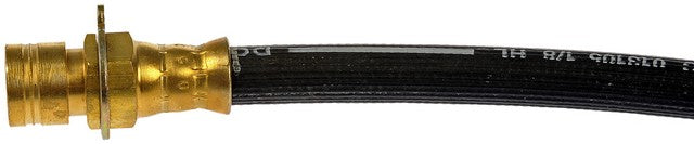Dorman - First Stop Brake Hydraulic Hose P/N:H36640 Fits: Chevrolet Vega 75-71 - Image 2