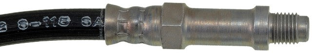 Dorman - First Stop Brake Hydraulic Hose P/N:H36651 Fits: Chrysler Imperial 73-70, Chrysler New Yorker 73-70, Chrysler Newport 73-70, Chrysler TOWN &amp; COUNTRY 73-70, Dodge Monaco 73-70, Dodge Polara 73-71 - Image 2