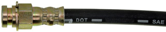 Dorman - First Stop Brake Hydraulic Hose P/N:H36656 Fits: Ford Bronco 75-66 - Image 3
