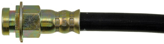 Dorman - First Stop Brake Hydraulic Hose P/N:H36664 Fits: Dodge D100 Pickup 73-68, Dodge D200 Pickup 73-69, Dodge D300 Pickup 73-72, Dodge P200 Van 71-69, Dodge W100 Pickup 73-69, Dodge W200 Pickup 73-69, Dodge W300 Pickup 73-72 - Image 2
