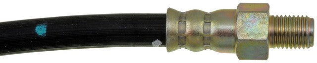 Dorman - First Stop Brake Hydraulic Hose P/N:H36664 Fits: Dodge D100 Pickup 73-68, Dodge D200 Pickup 73-69, Dodge D300 Pickup 73-72, Dodge P200 Van 71-69, Dodge W100 Pickup 73-69, Dodge W200 Pickup 73-69, Dodge W300 Pickup 73-72 - Image 3