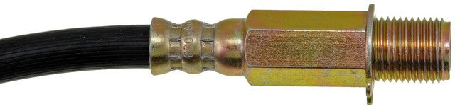 Dorman - First Stop Brake Hydraulic Hose P/N:H36669 Fits: Dodge D100 Pickup 71-69, Dodge D200 Pickup 71-69, Dodge P200 Van 72-69 - Image 2