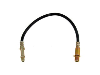 Dorman - First Stop Brake Hydraulic Hose P/N:H36669 Fits: Dodge D100 Pickup 71-69, Dodge D200 Pickup 71-69, Dodge P200 Van 72-69 - Image 1