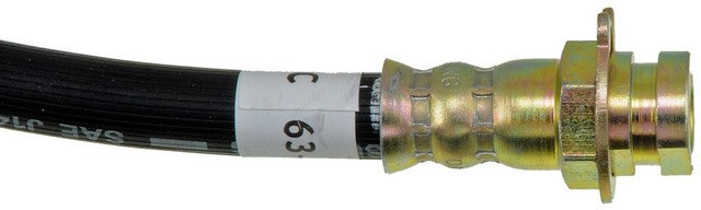Dorman - First Stop Brake Hydraulic Hose P/N:H36671 Fits: Pontiac Executive 1969 - Image 2