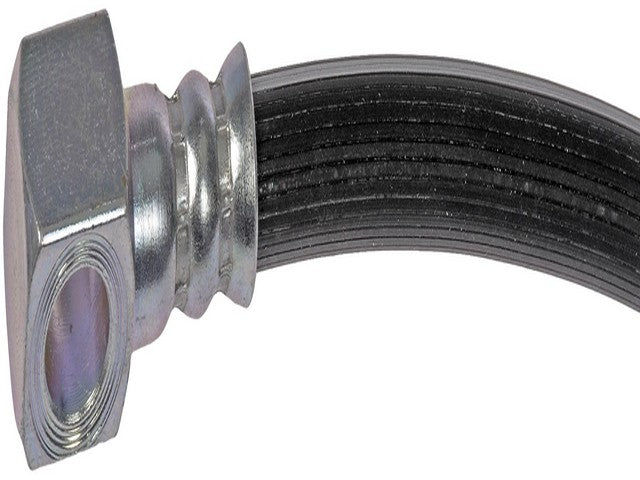 Dorman - First Stop Brake Hydraulic Hose P/N:H36672 Fits: Chevrolet Camaro 71-69, Pontiac Firebird 71-70 - Image 3