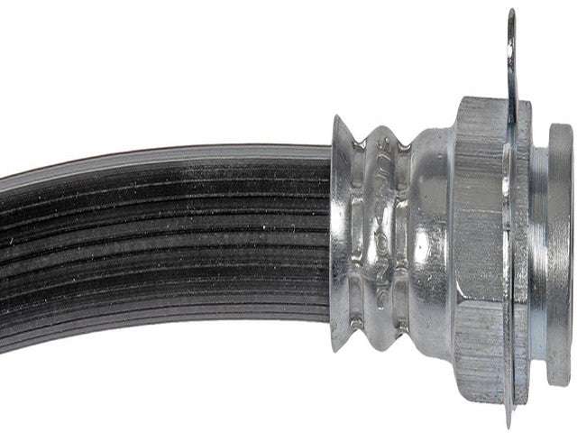 Dorman - First Stop Brake Hydraulic Hose P/N:H36672 Fits: Chevrolet Camaro 71-69, Pontiac Firebird 71-70 - Image 2