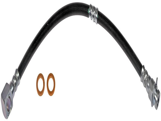 Dorman - First Stop Brake Hydraulic Hose P/N:H36672 Fits: Chevrolet Camaro 71-69, Pontiac Firebird 71-70 - Image 1