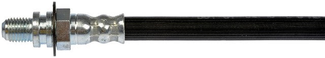 Dorman - First Stop Brake Hydraulic Hose P/N:H36680 Fits: Chevrolet C10 Panel, Chevrolet G20 Van, Chevrolet G30 Van, Chevrolet K10 Pickup, Chevrolet K10 Suburban, Chevrolet K20 Suburban, GMC G25/g2500 Van, GMC G35/g3500 Van, GMC K15/k1500 Pickup - Image 3