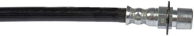 Dorman - First Stop Brake Hydraulic Hose P/N:H36680 Fits: Chevrolet C10 Panel, Chevrolet G20 Van, Chevrolet G30 Van, Chevrolet K10 Pickup, Chevrolet K10 Suburban, Chevrolet K20 Suburban, GMC G25/g2500 Van, GMC G35/g3500 Van, GMC K15/k1500 Pickup - Image 2