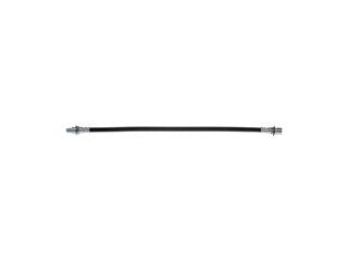 Dorman - First Stop Brake Hydraulic Hose P/N:H36680 Fits: Chevrolet C10 Panel, Chevrolet G20 Van, Chevrolet G30 Van, Chevrolet K10 Pickup, Chevrolet K10 Suburban, Chevrolet K20 Suburban, GMC G25/g2500 Van, GMC G35/g3500 Van, GMC K15/k1500 Pickup - Image 1