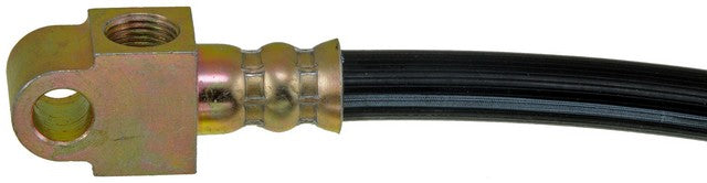 Dorman - First Stop Brake Hydraulic Hose P/N:H36683 Fits: Chevrolet Blazer 72-71, Chevrolet P10 Van 1971, Chevrolet P30 Van 1971, GMC Jimmy 72-71, GMC P15/p1500 Van 1971, GMC P35/p3500 Van 1971 - Image 3