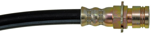 Dorman - First Stop Brake Hydraulic Hose P/N:H36683 Fits: Chevrolet Blazer 72-71, Chevrolet P10 Van 1971, Chevrolet P30 Van 1971, GMC Jimmy 72-71, GMC P15/p1500 Van 1971, GMC P35/p3500 Van 1971 - Image 2