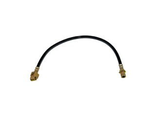 Dorman - First Stop Brake Hydraulic Hose P/N:H36683 Fits: Chevrolet Blazer 72-71, Chevrolet P10 Van 1971, Chevrolet P30 Van 1971, GMC Jimmy 72-71, GMC P15/p1500 Van 1971, GMC P35/p3500 Van 1971 - Image 1