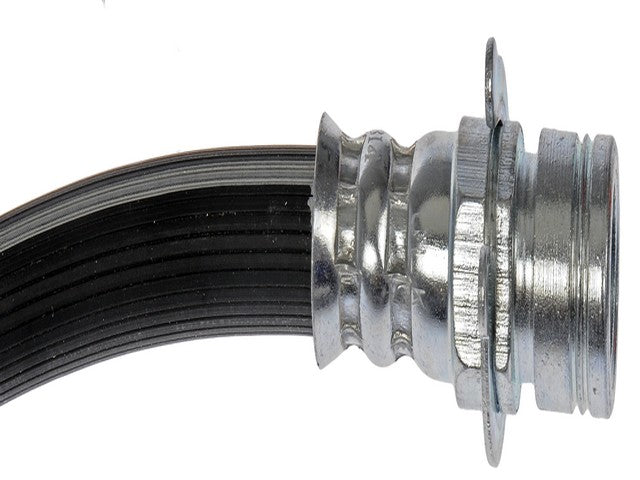 Dorman - First Stop Brake Hydraulic Hose P/N:H36684 Fits: Chevrolet Blazer, Chevrolet C10 Pickup, Chevrolet K10 Pickup, Chevrolet K10 Suburban, GMC C15/c1500 Pickup, GMC Jimmy, GMC K15/k1500 Pickup, GMC K15/k1500 Suburban - Image 2